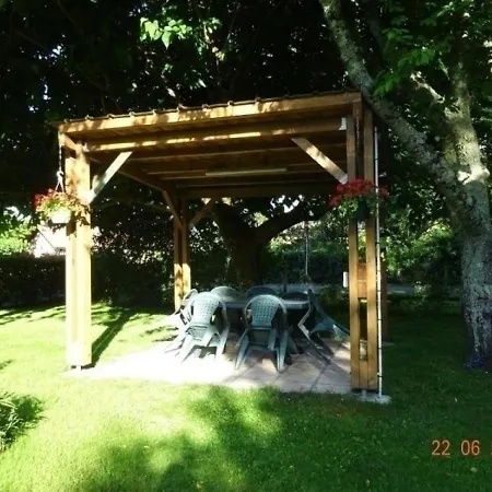House Beau Soleil 57 Ferienhaus *