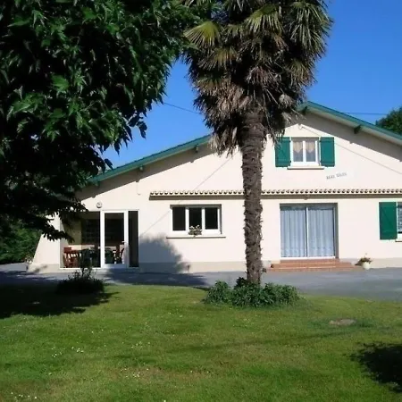 Ferienhaus House Beau Soleil 57 *