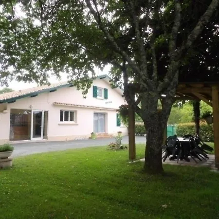 House Beau Soleil 57